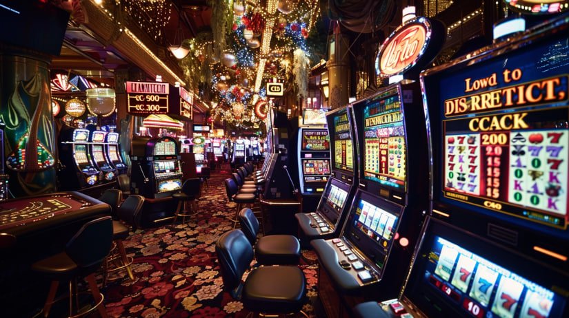 Visualisasi platform hiburan digital sports dan casino dengan keamanan tinggi di Indonesia