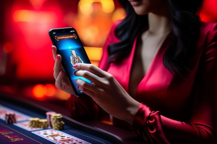 Proses pendaftaran pengguna baru platform hiburan digital yang mudah dan aman