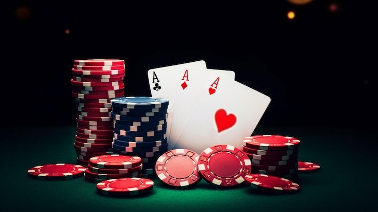 Keamanan data dan privasi pengguna menjadi fokus utama platform hiburan digital blink2