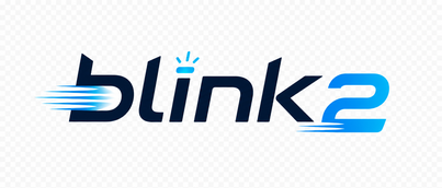 Logo blink2
